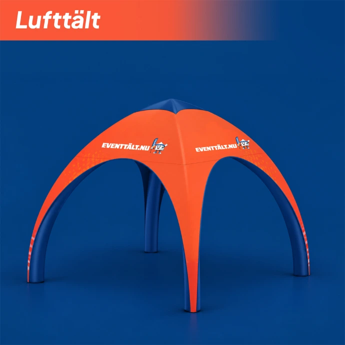 lufttält